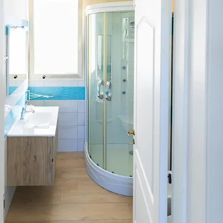 Casa Salento Ionio Appartement Torre Suda