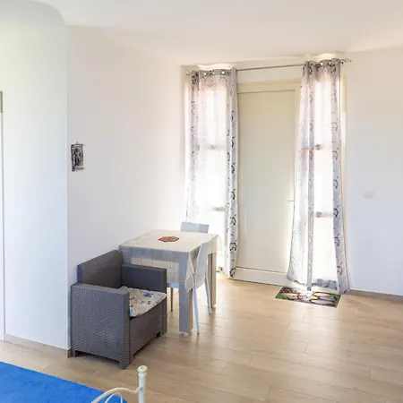 Casa Salento Ionio Appartement *