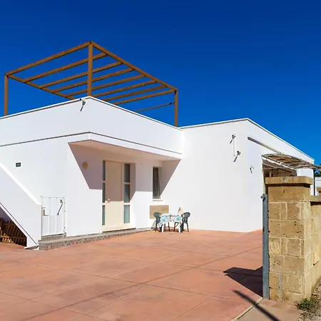 Casa Salento Ionio شقة توري سودا