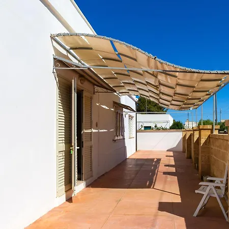 Casa Salento Ionio *